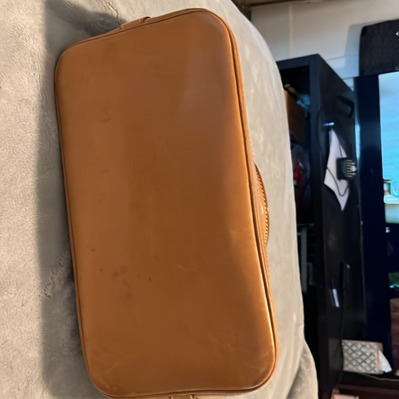 Louis Vuitton Alma COA - Picture 4 of 12